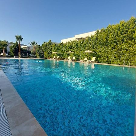 Luxurious Apartment In Bodrum Exterior photo