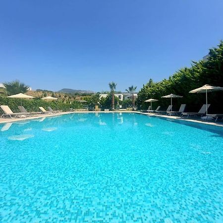Luxurious Apartment In Bodrum Exterior photo