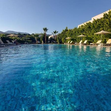Luxurious Apartment In Bodrum Exterior photo