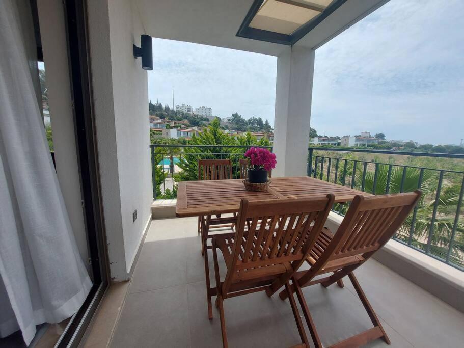 Luxurious Apartment In Bodrum Exterior photo