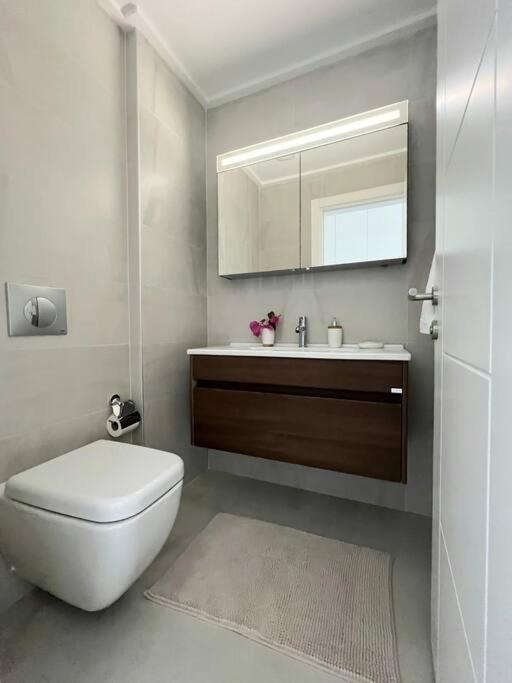 Luxurious Apartment In Bodrum Exterior photo