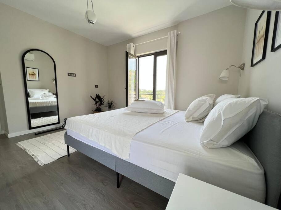 Luxurious Apartment In Bodrum Exterior photo