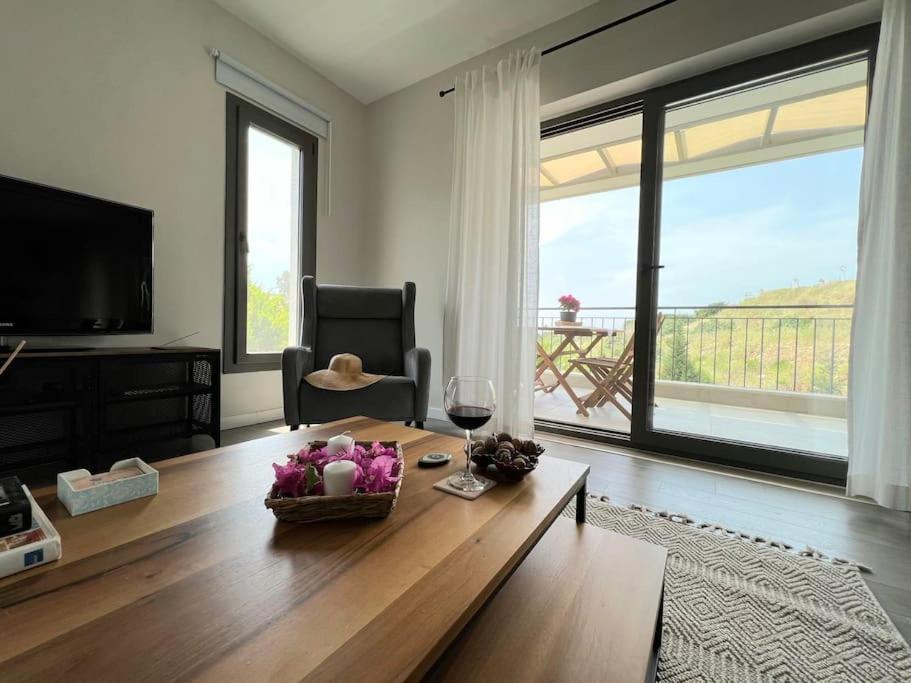 Luxurious Apartment In Bodrum Exterior photo