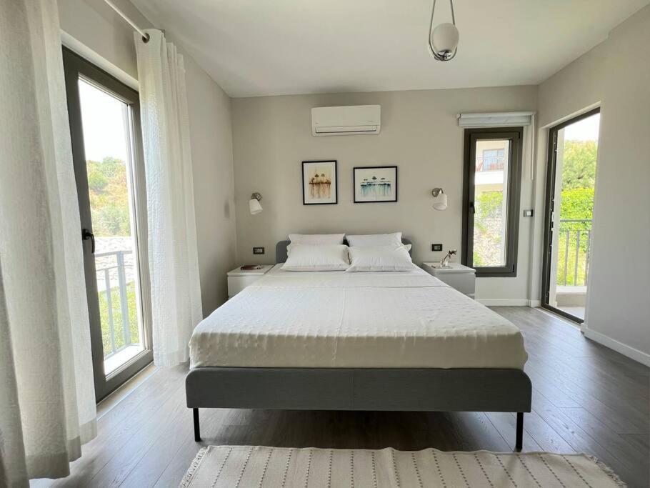 Luxurious Apartment In Bodrum Exterior photo