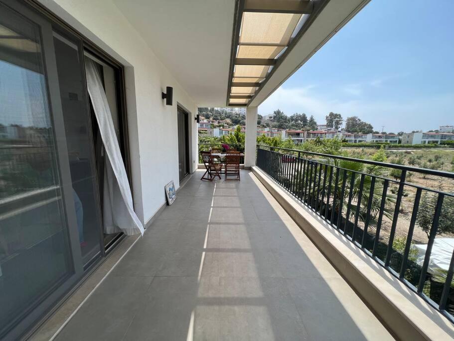 Luxurious Apartment In Bodrum Exterior photo