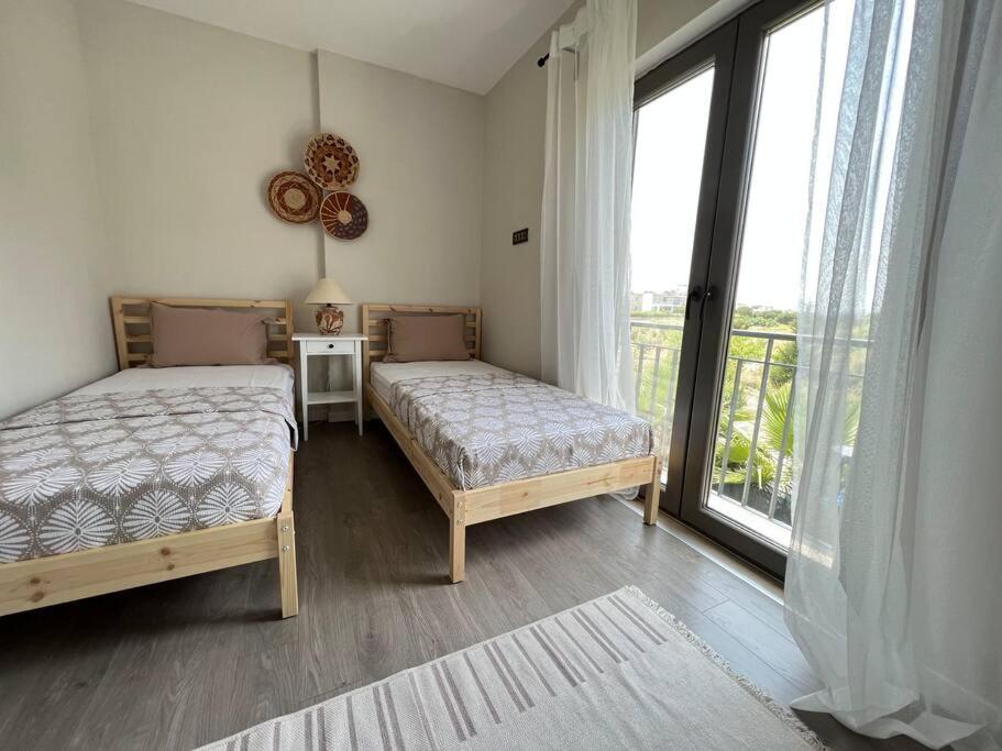 Luxurious Apartment In Bodrum Exterior photo
