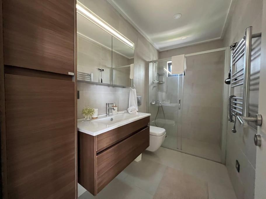 Luxurious Apartment In Bodrum Exterior photo