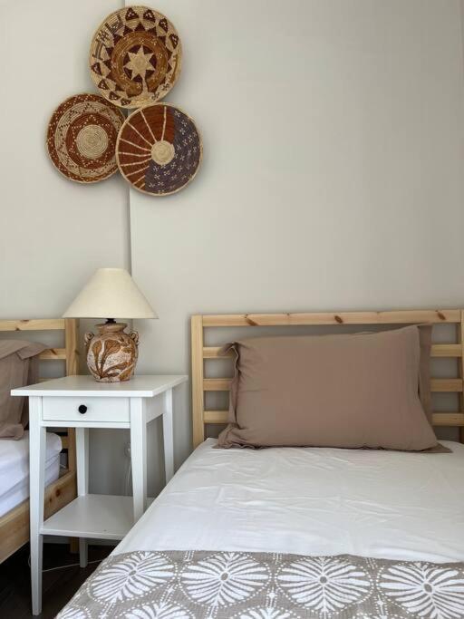 Luxurious Apartment In Bodrum Exterior photo