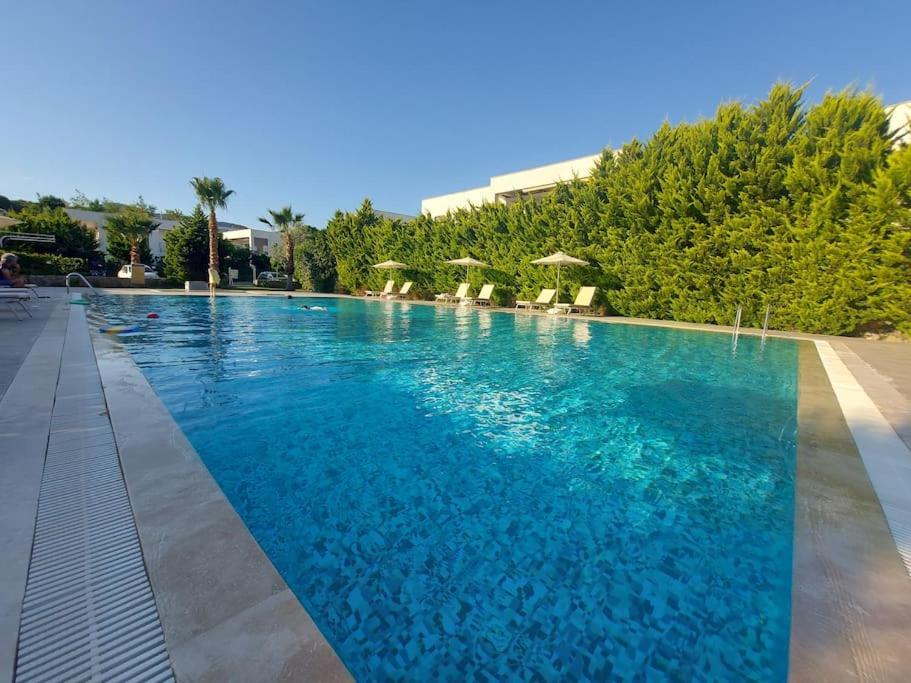 Luxurious Apartment In Bodrum Exterior photo