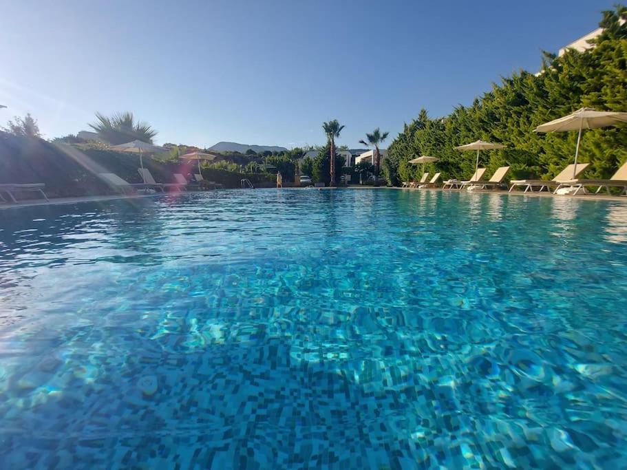 Luxurious Apartment In Bodrum Exterior photo