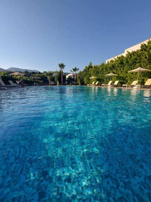 Luxurious Apartment In Bodrum Exterior photo
